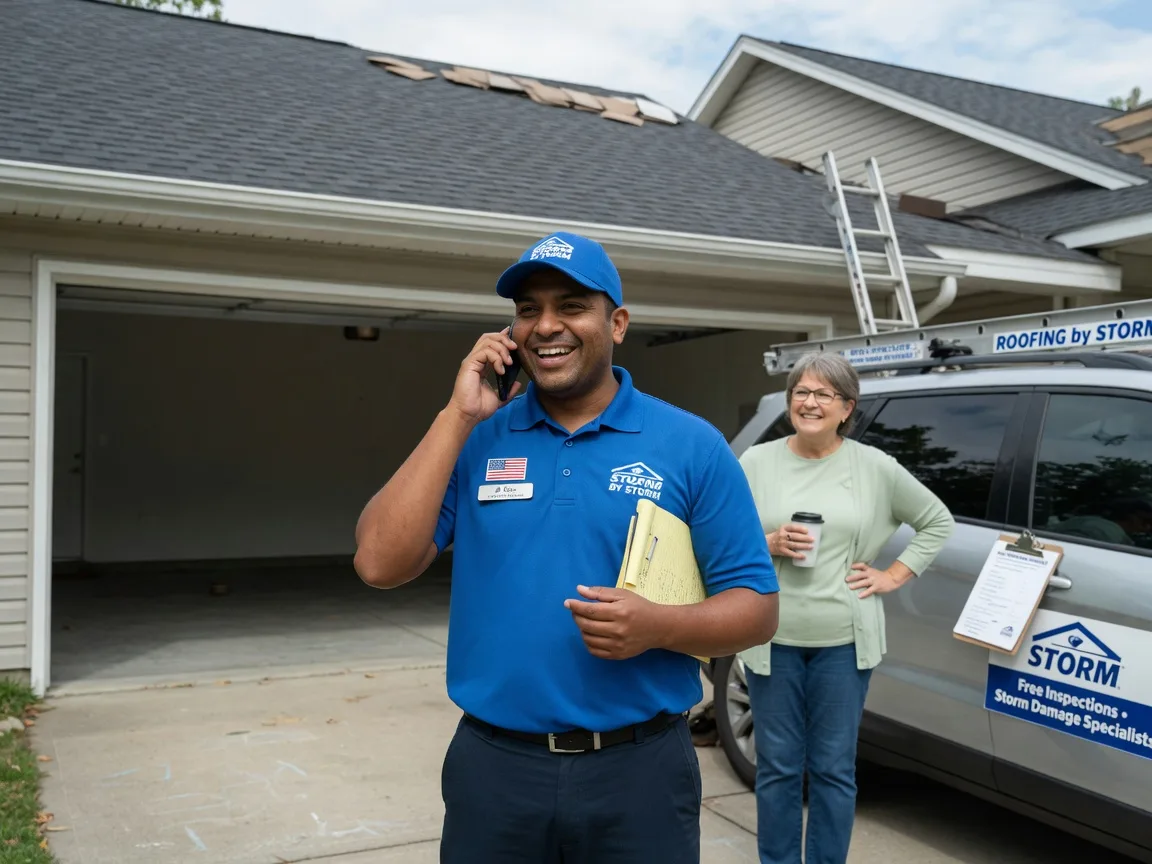 Roof Repair Near Me Bern, KS FAQs