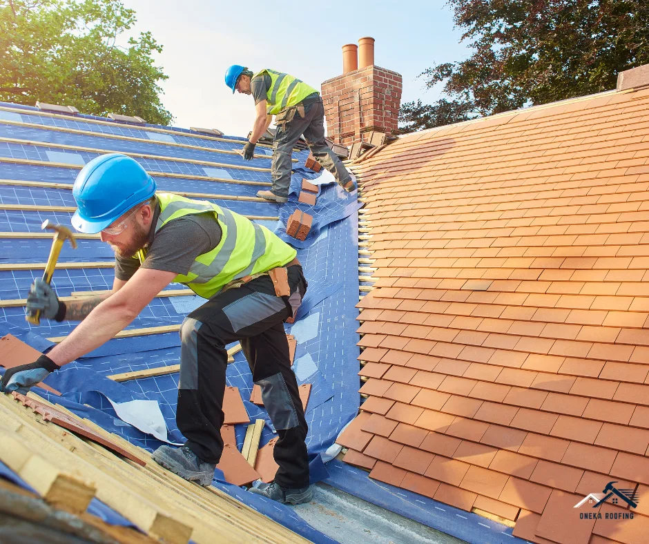 Why choose Roof Repair Near Me in Bern, KS