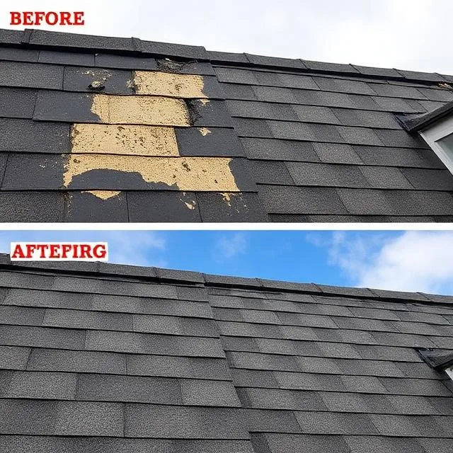 Roof Repair Near Me in Bern, KS near me